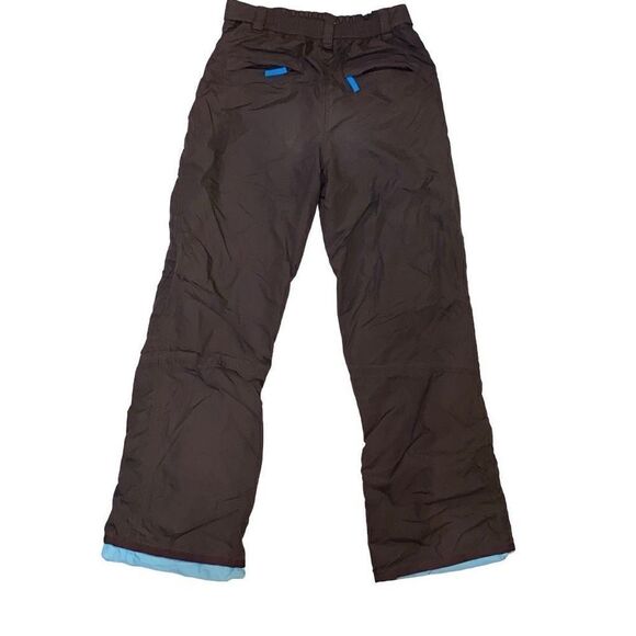 Teen Girl Ski Pants - Picture 2 of 8